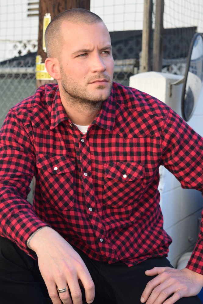 Chad Van Allen