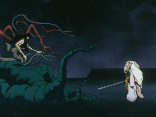 Naraku