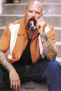 Kevin Repo Thomas