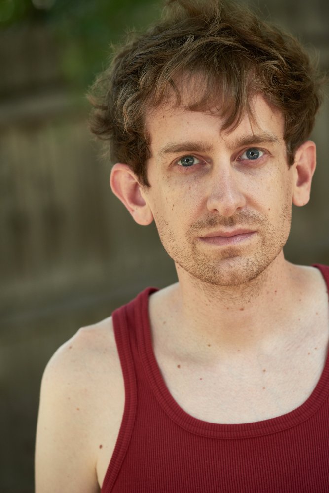 Josh Meyer