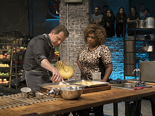 Sunny Anderson