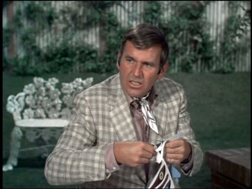 Paul Lynde