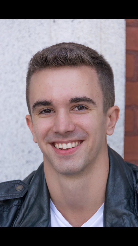 Koby Griffin