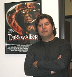 Chuck Williams
