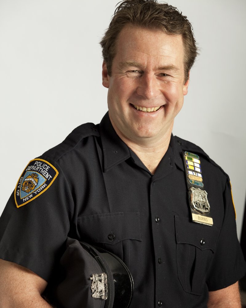 William H. Burns