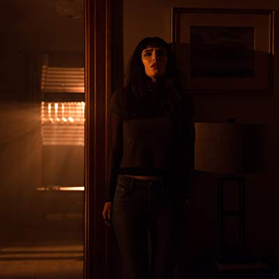 Veronica Calder