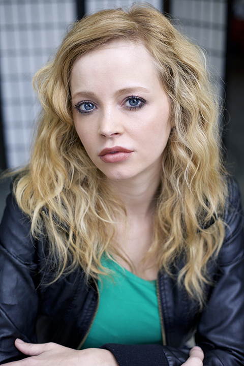 Jessica Willis
