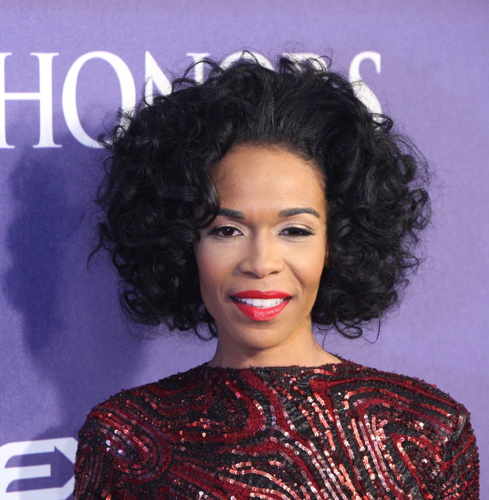 Michelle Williams