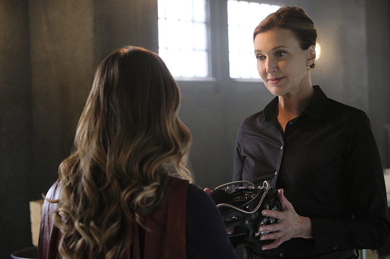 Brenda Strong