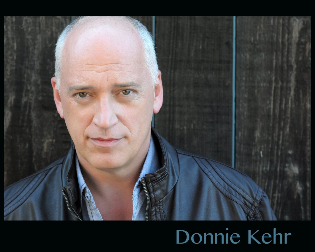 Donnie Kehr