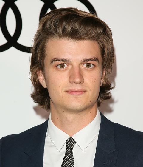 Joe Keery