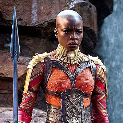 Okoye