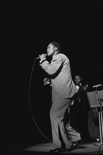 Joe Frazier
