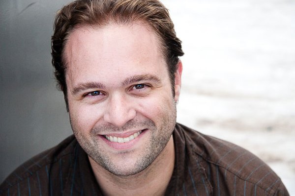 Jim Santangeli