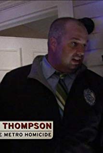 Kevin Thompson