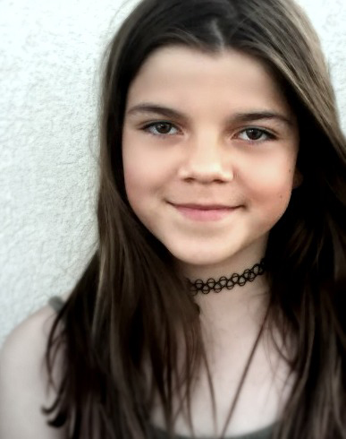 Jorja Rae Inksetter Lardy