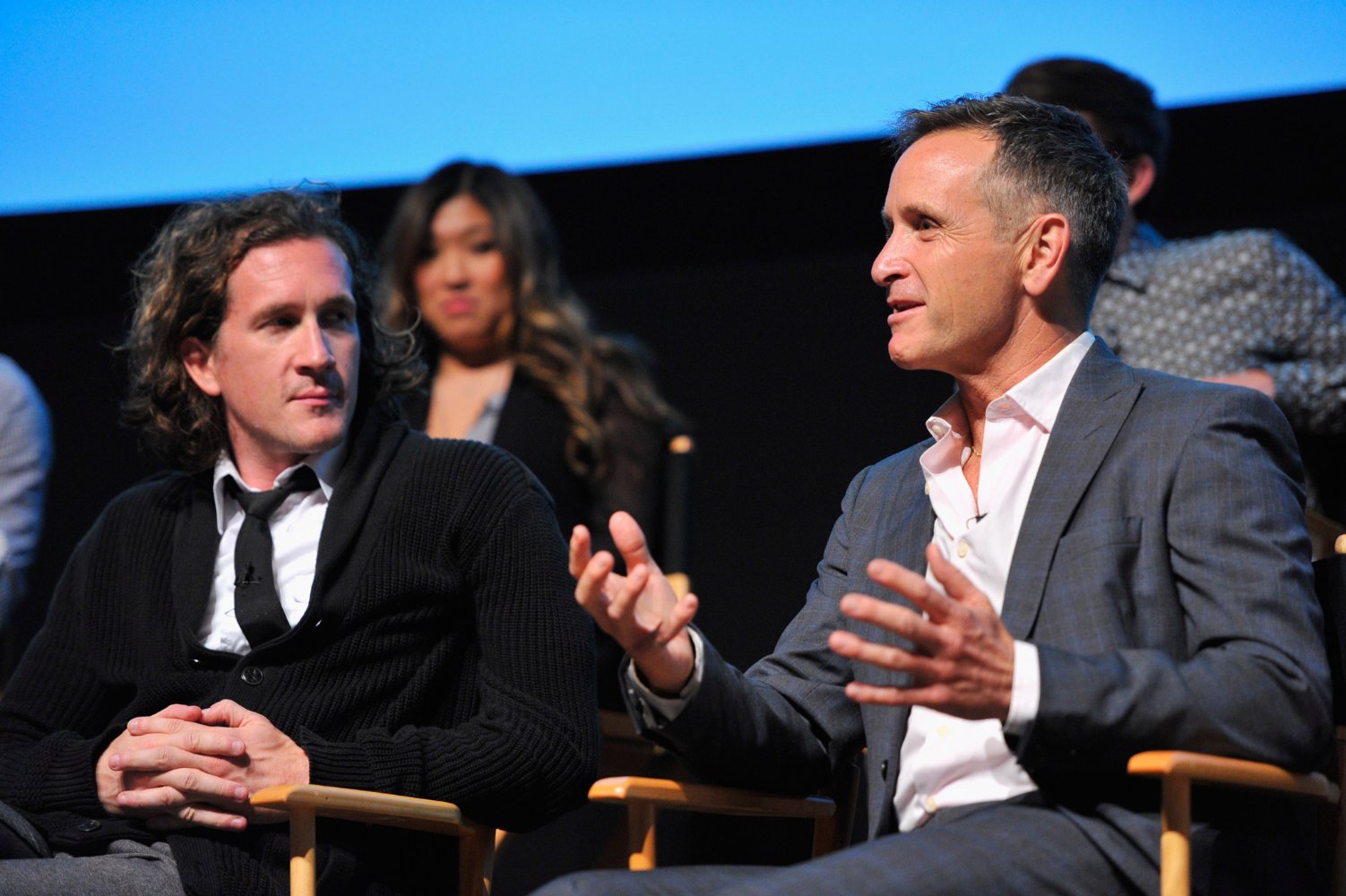 Ian Brennan