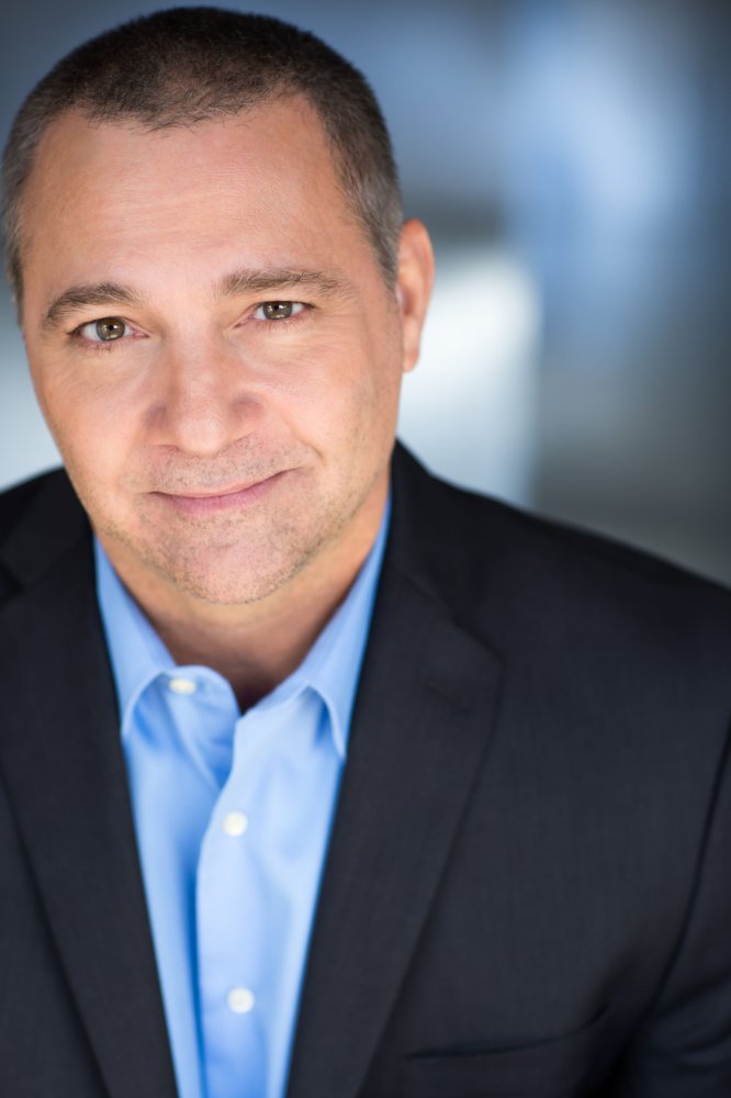 Michael DiBacco