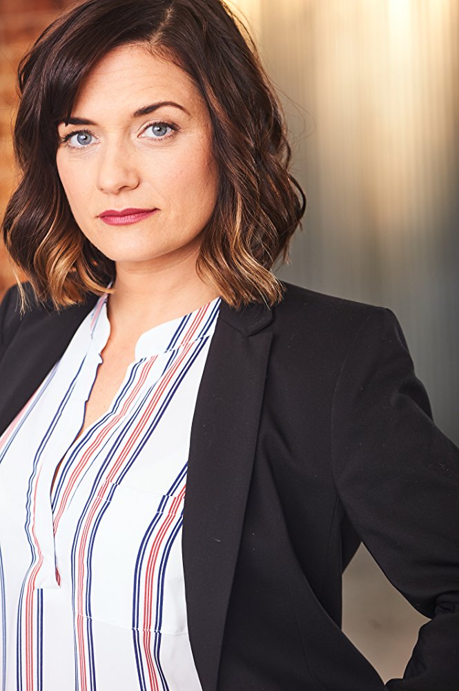 Eileen Abarrca
