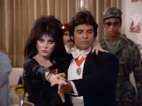 Officer Frank 'Ponch' Poncherello