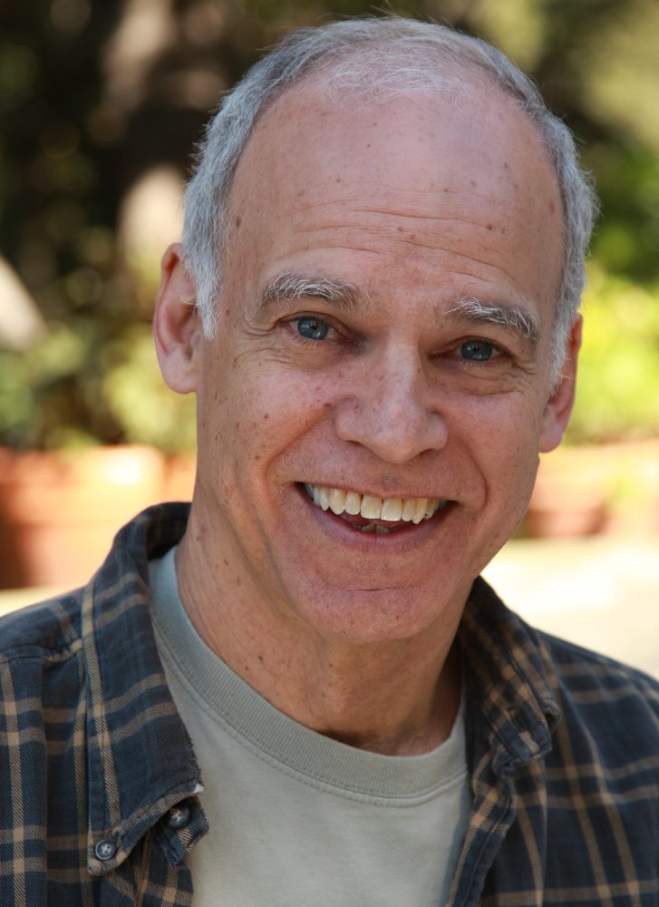 Fred Sanders