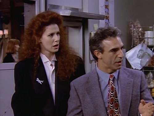 Suzie Plakson