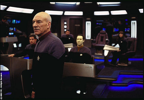 Jean-Luc Picard