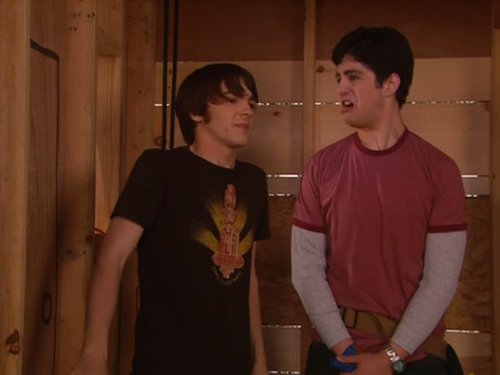 Drake Bell