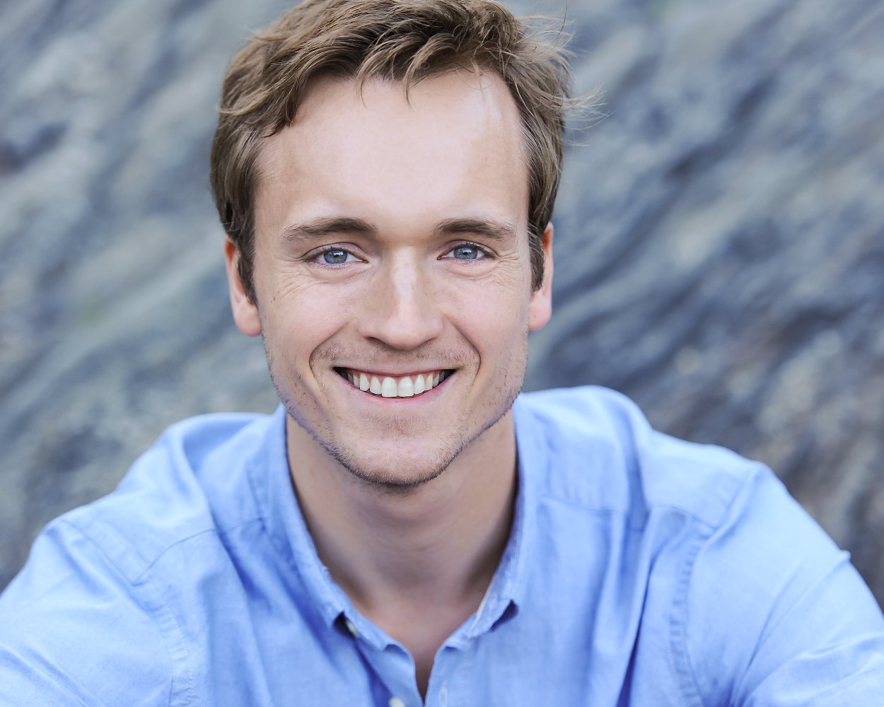 Thomas Hettrick