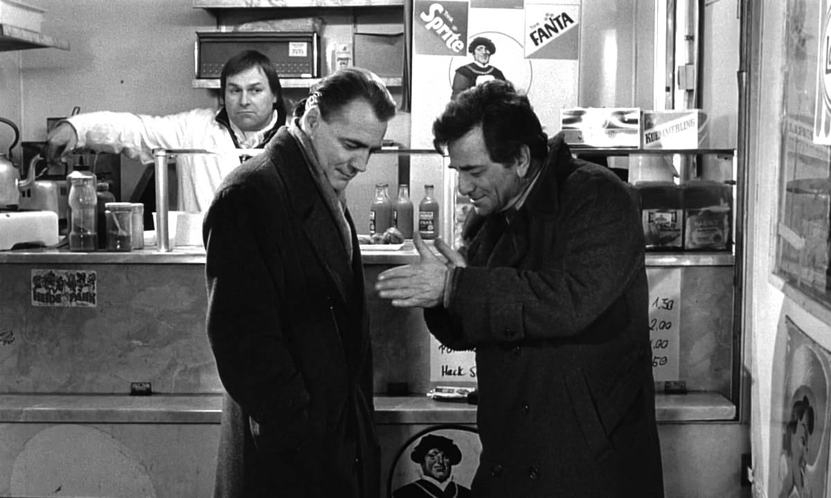 Peter Falk