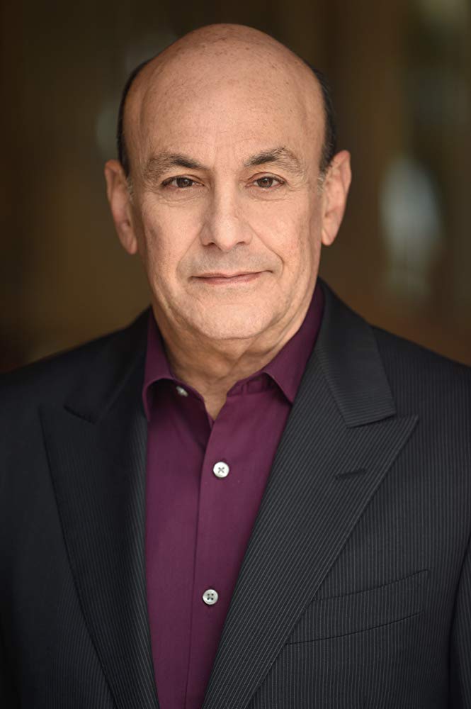 Steve Lichtenstein