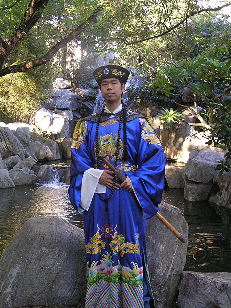 Kent Lee