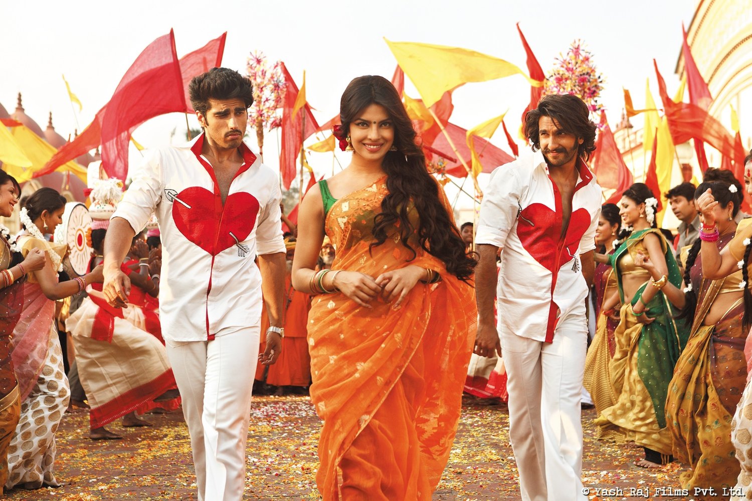 Arjun Kapoor