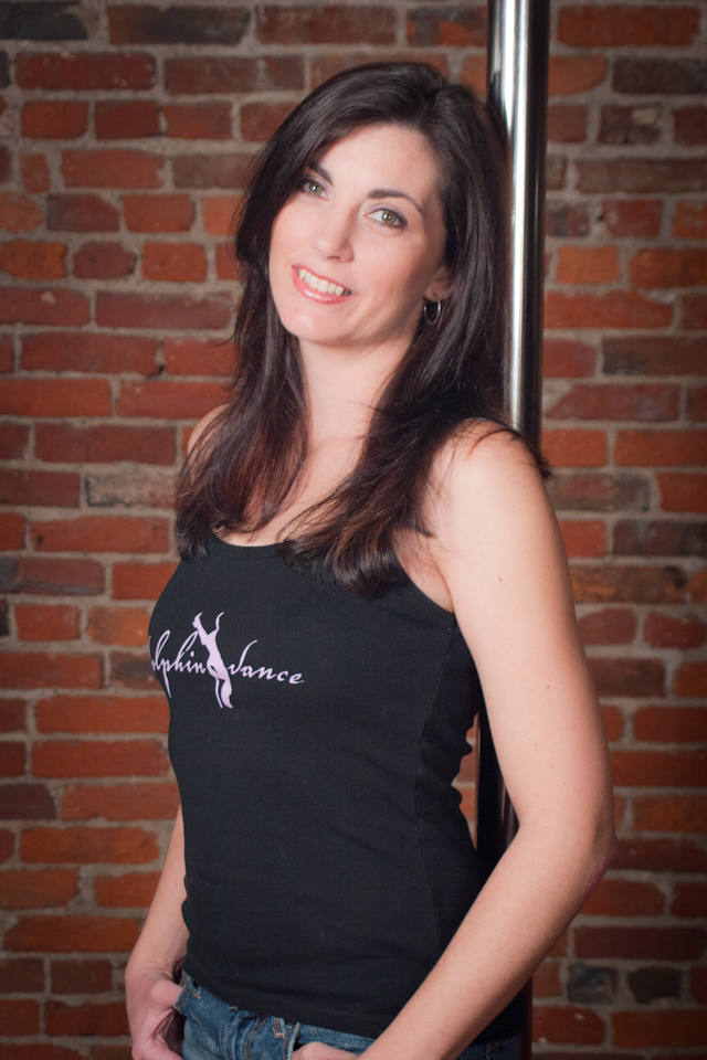 Kristen Elizabeth