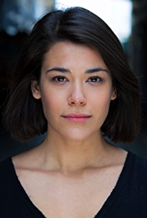 Celine Abrahams