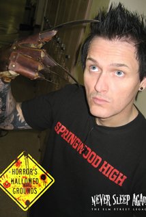 Sean Clark