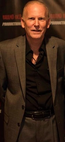 Gary Chinn