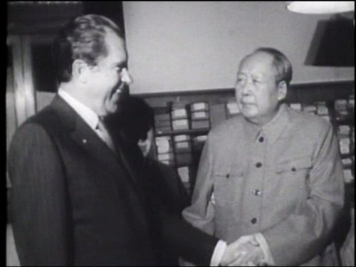 Richard Nixon