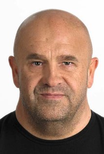 Shane McCabe