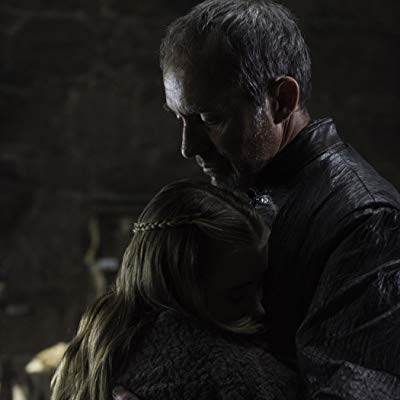 Stannis Baratheon