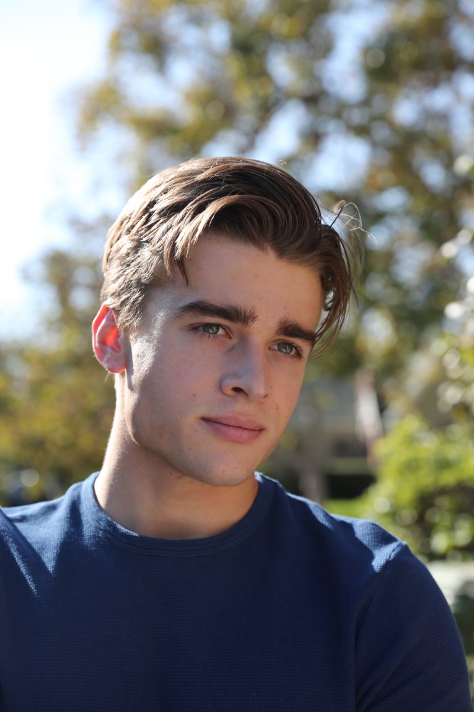 Austin Falk