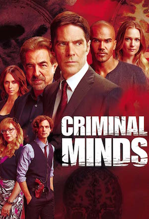 Criminal Minds - Season 8 - Online Streaming Movies & TV-Shows on ...