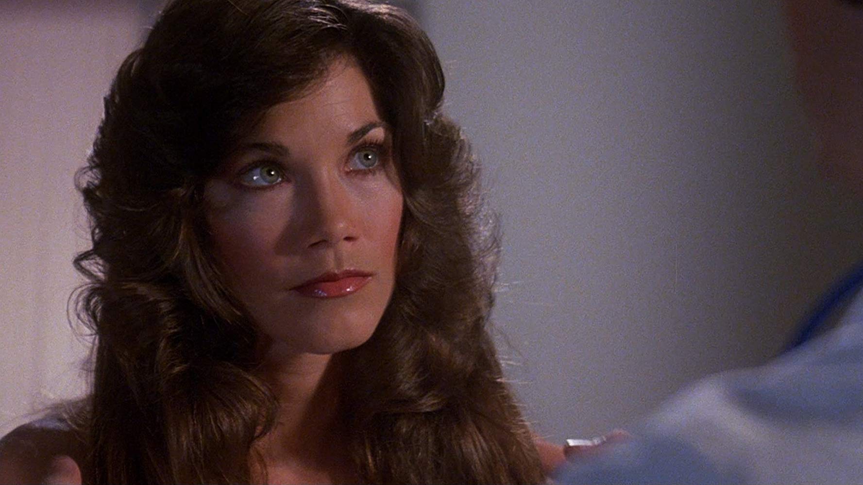 Barbi Benton