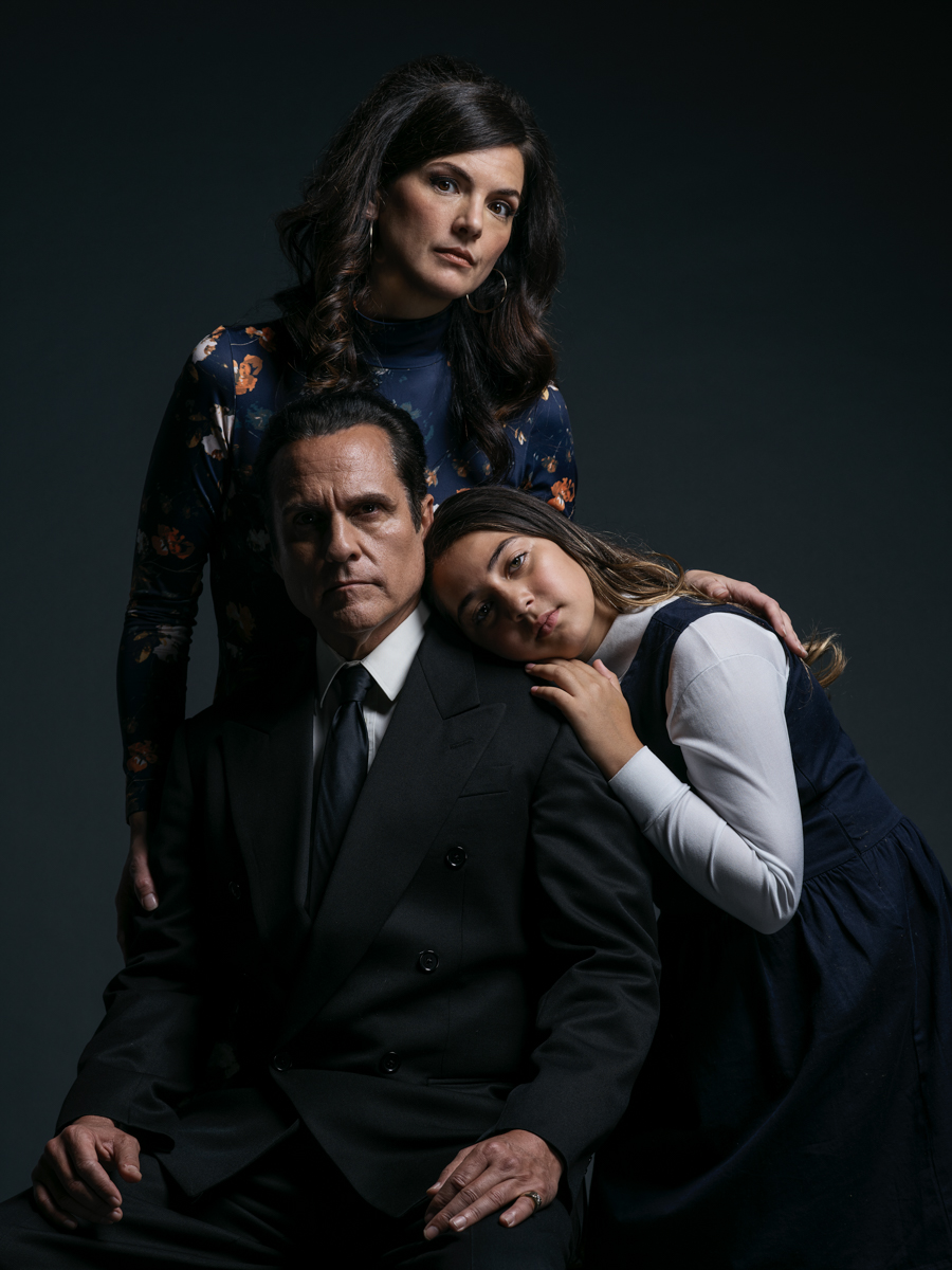 Victoria Gotti: My Father's Daughter
