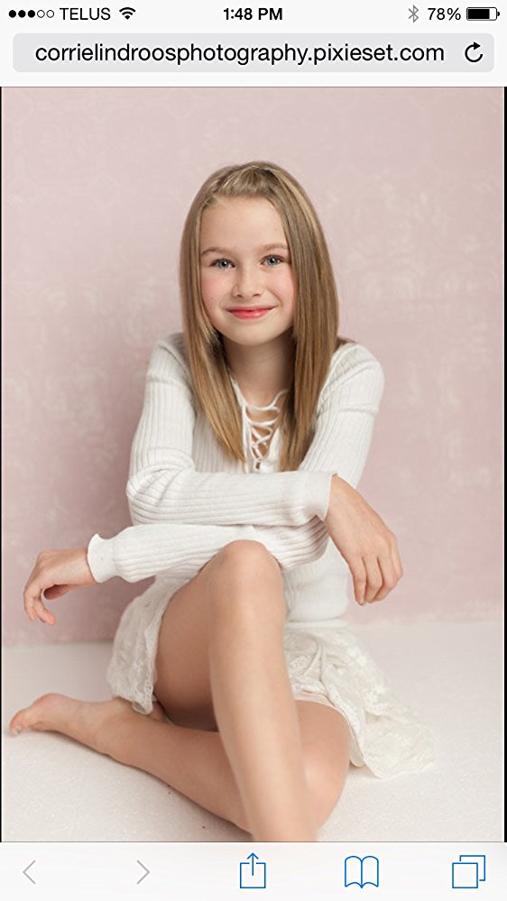 Trinity Rose Likins