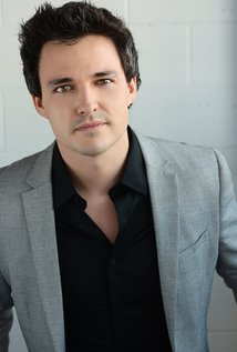 Brett Harris