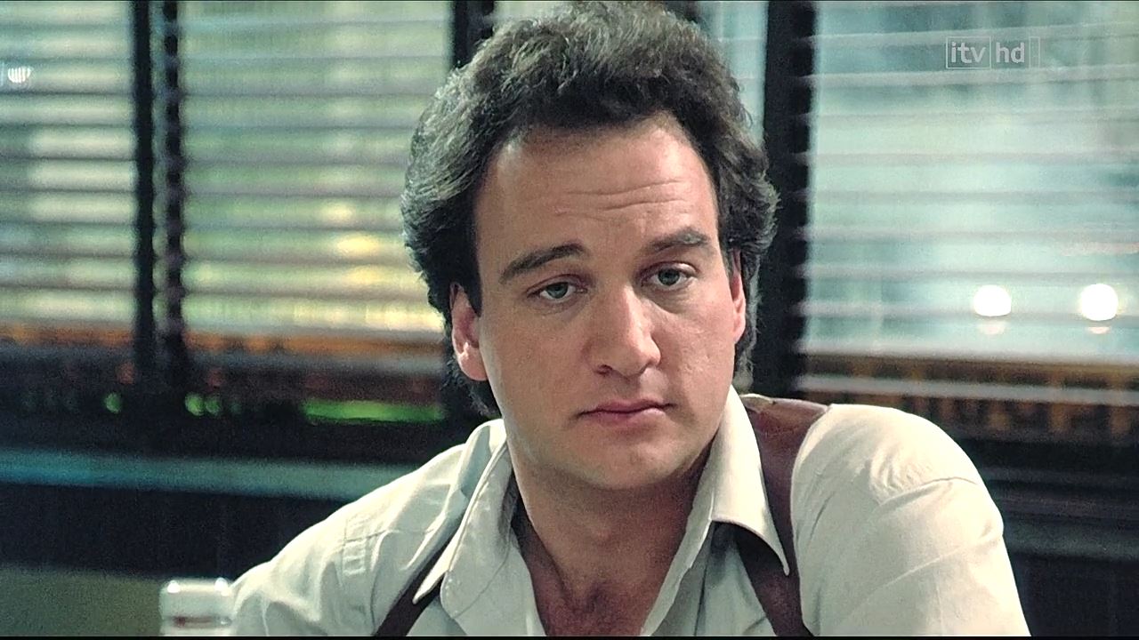 Det. Sgt. Art Ridzik