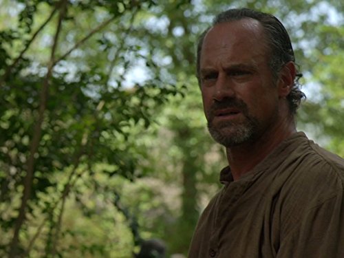 Christopher Meloni