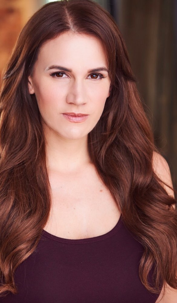 Charlotte C. Moore