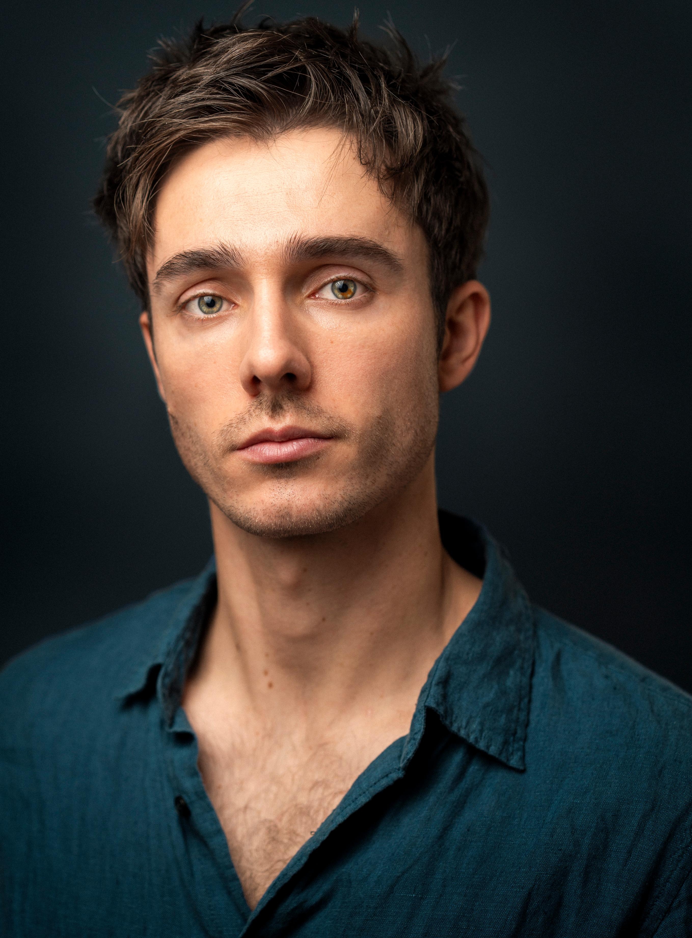 Brandon Rae